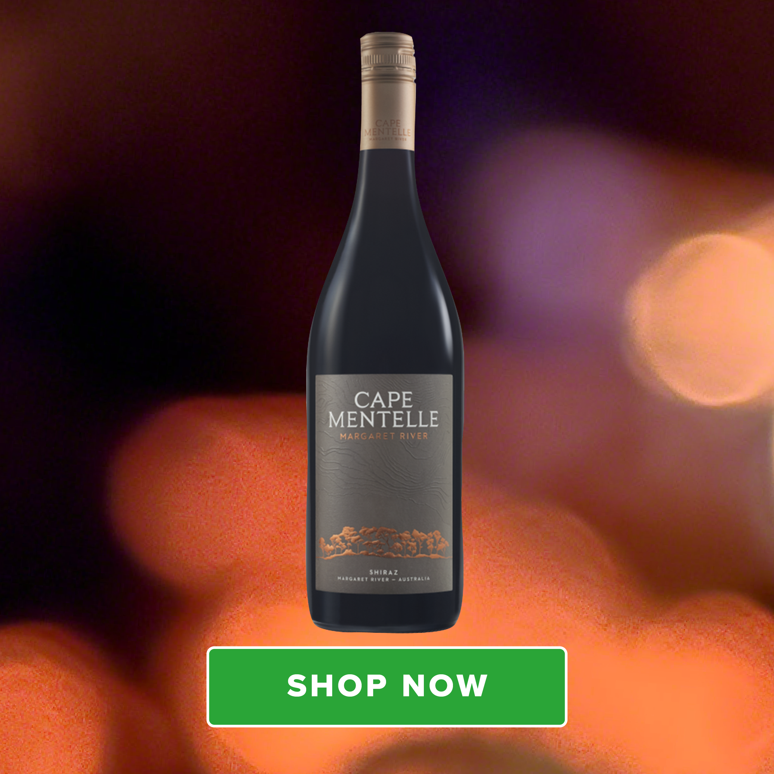 Cape Mentelle Shiraz