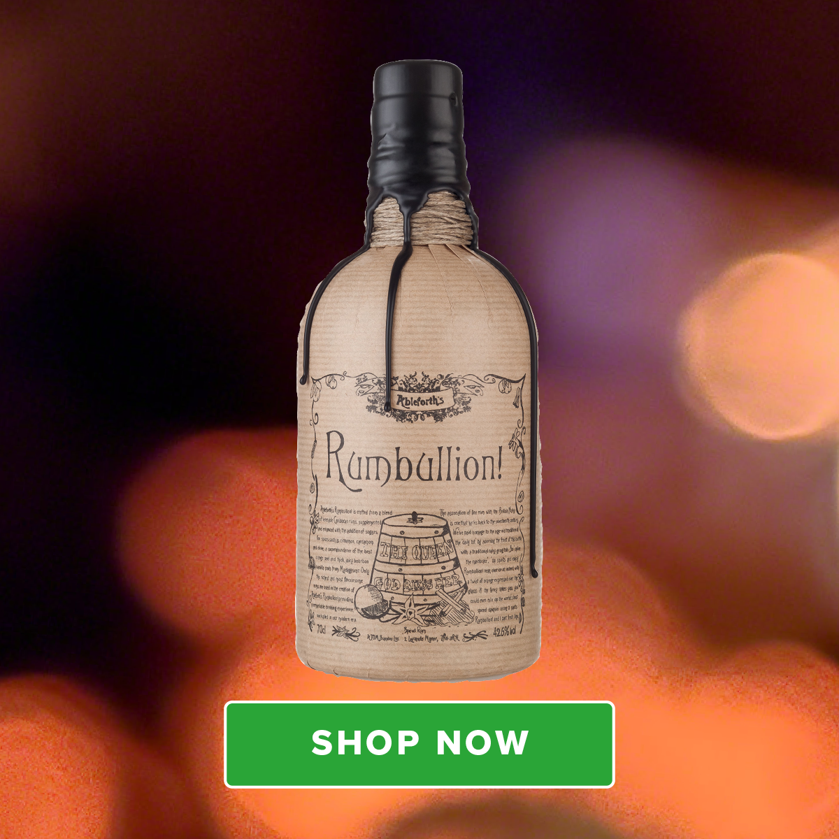 Rumbullion!