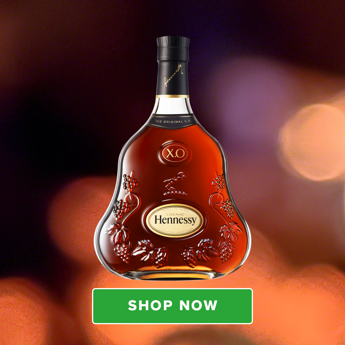 Hennessy XO