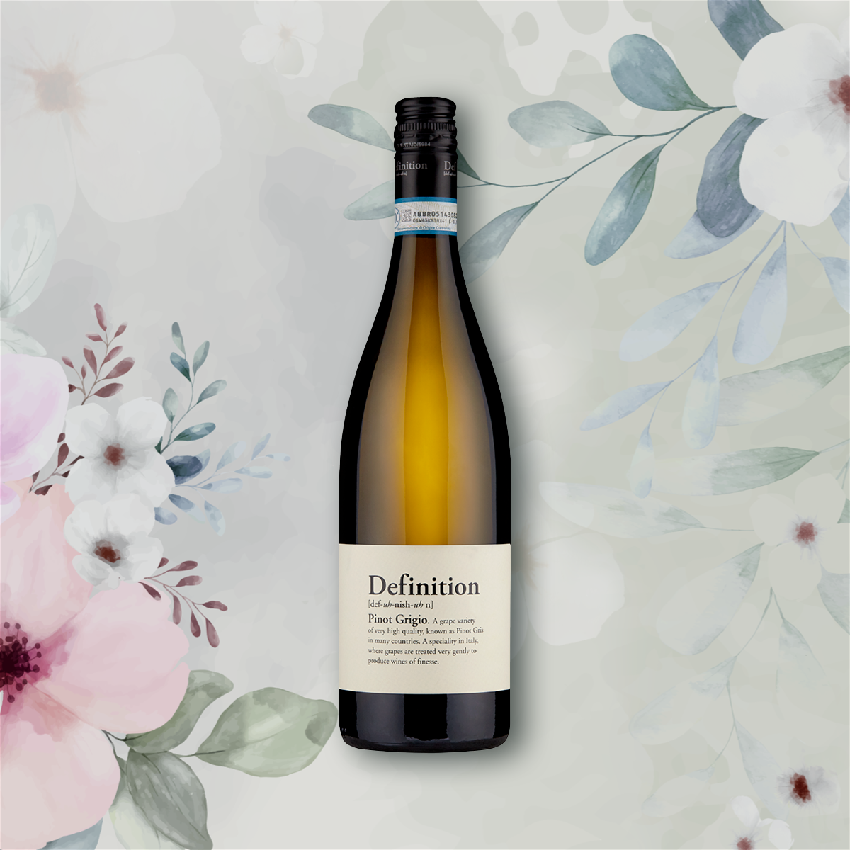 Definition Pinot Grigio