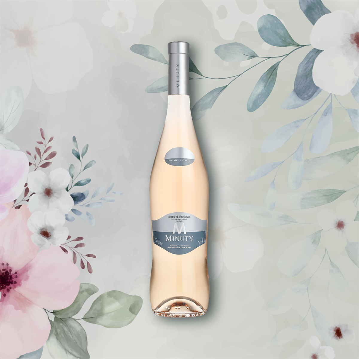 Ch&acirc;teau Minuty 'M de Minuty' Ros&eacute;