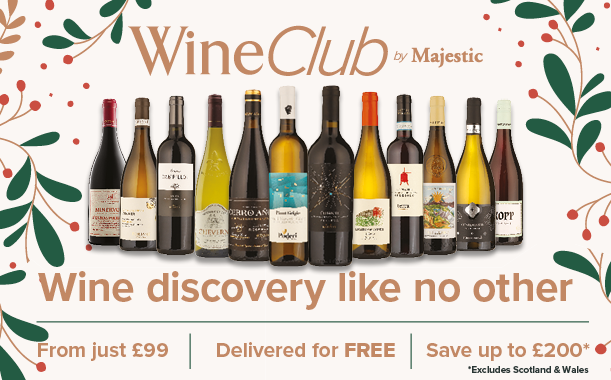 Best wine club christmas gift Clearance
