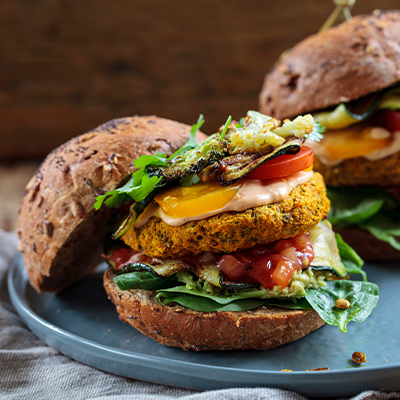 Zinfandel and BBQ-inspired dishes
