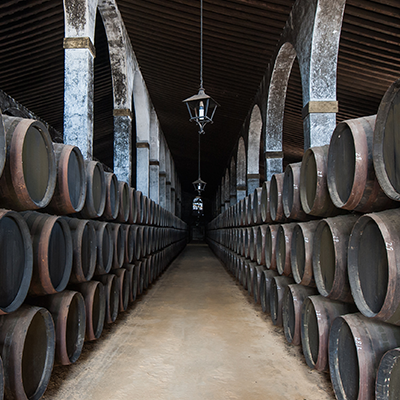 Jerez Sherry