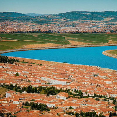 Ribera del Duero